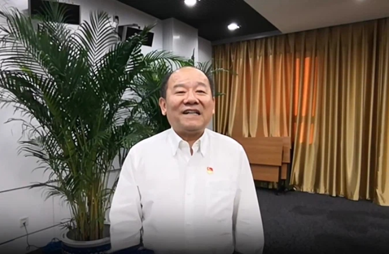 宁吉喆：《坚持深化供给侧结构性改革》