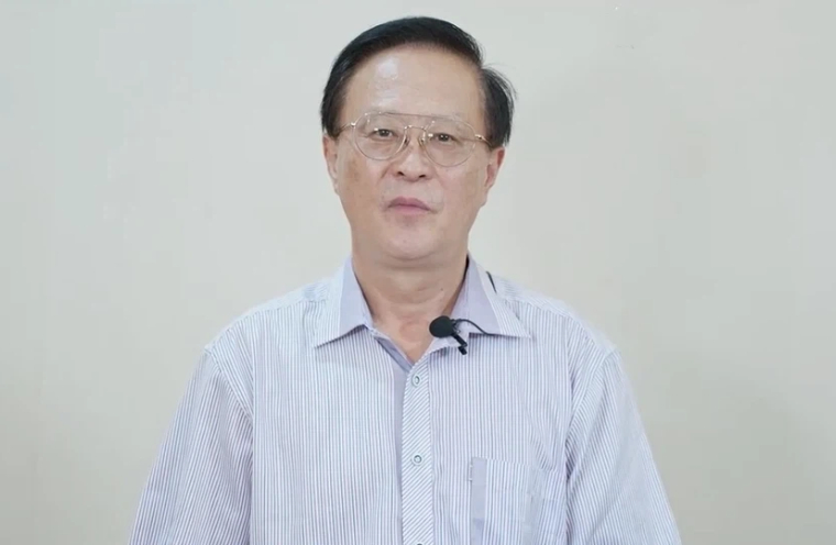 陈勇：《用生物质新质生产力推动碳中和乡村振兴》