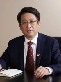 杨为民​​