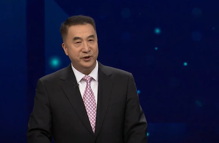 董志毅：《大力发展通航产业，筑牢低空经济基本盘》