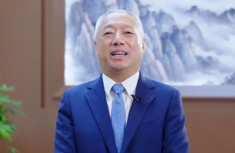 凌文院士：《以跨界联合创新实践新质生产力》