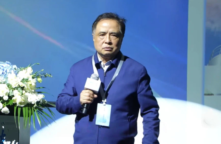 彭苏萍：《为矿井做“CT”，让工作面更透明》