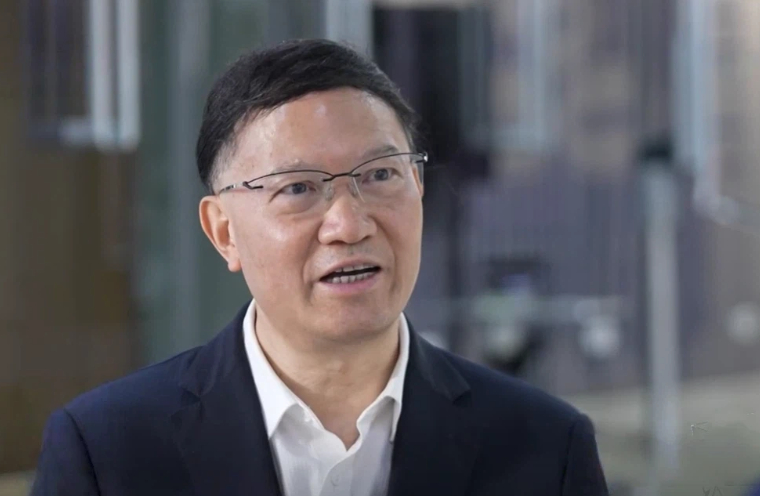 王耀南：《AI发展从机器视觉走向智能化》