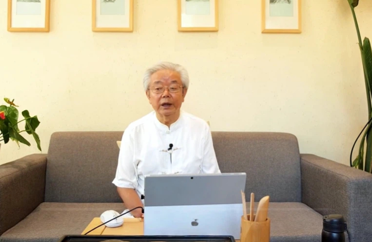 郑佳明：《工匠精神是经济社会的重要符号》