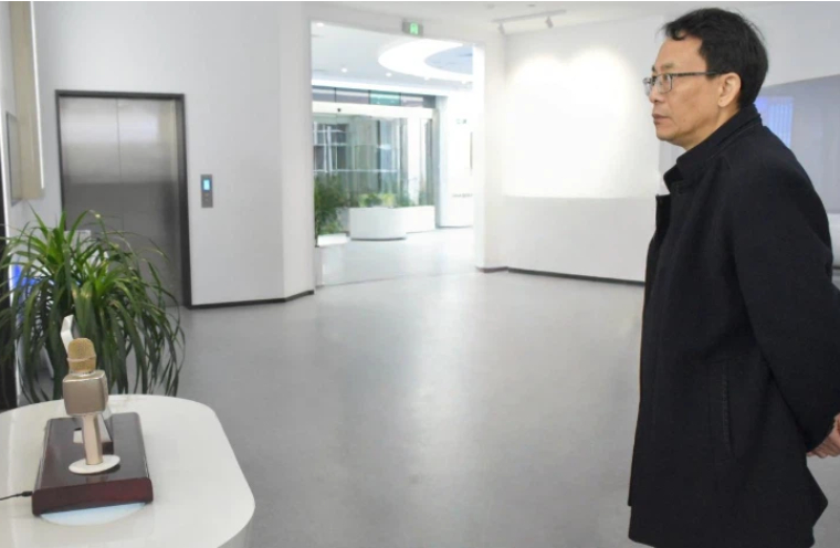 张长春：《用好投资的关键作用，畅通国内大循环》