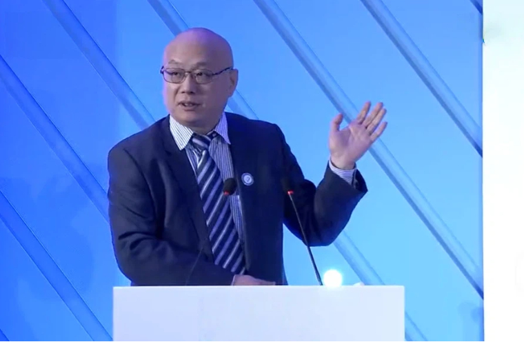 江雷院士：《用于增强相变冷却的液体超扩散助推高性能喷射流沸腾》
