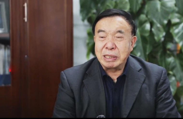 陈学庚：《农业智能要让农民挣到钱才有意义》