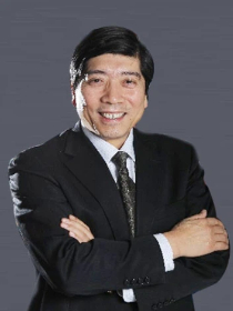 霍建国