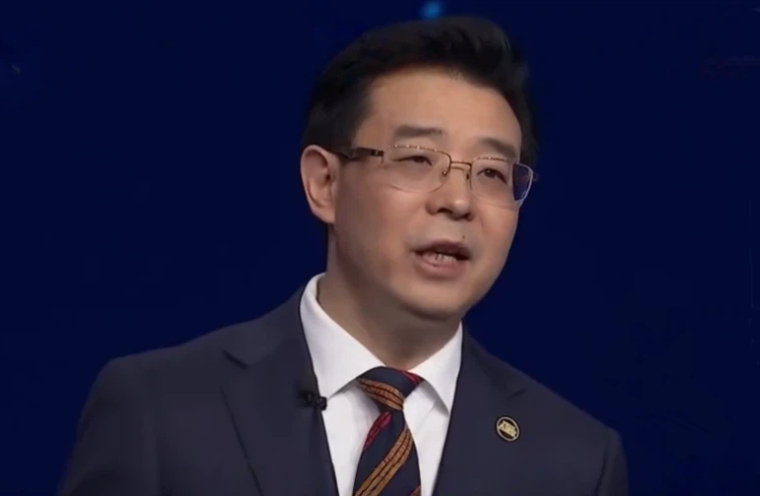 邹才能：《碳中和背景下，能源转型新趋势》