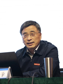 黄庆学