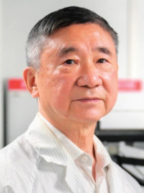 姜德生