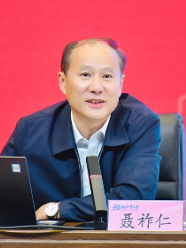 聂祚仁