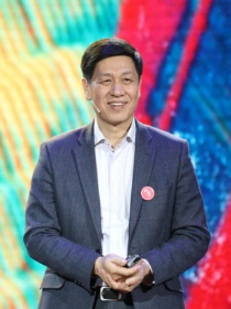 徐惠彬