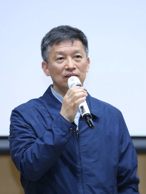 甘晓华 甘晓华