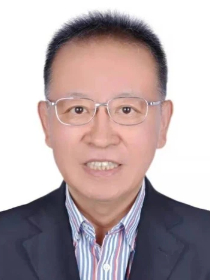 谢玉洪