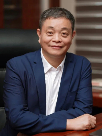 龚新高 龚新高