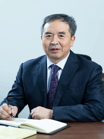 贾振元 贾振元