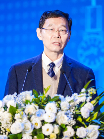郭东明 郭东明