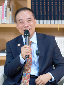 徐扬生 徐扬生