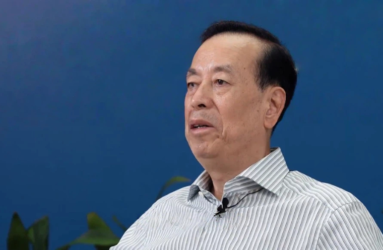 郝跃院士：《中国芯片要打自己的“优势牌”》