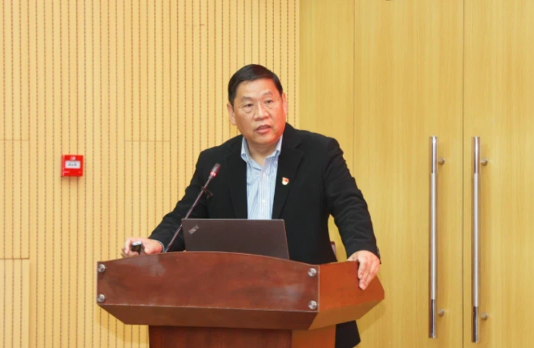 张跃院士：《宽禁带氧化锌半导体材料的未来与挑战》