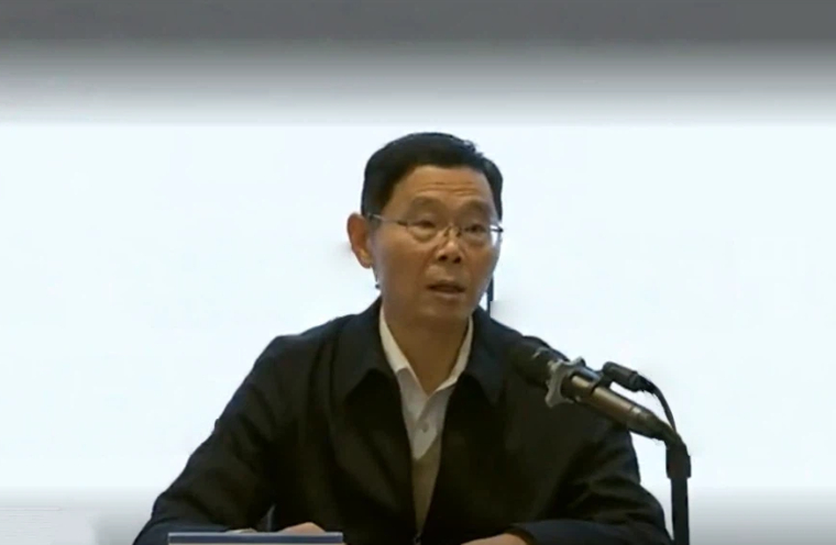 郭东明：《高性能制造由“精度”到“性能”的跃升》