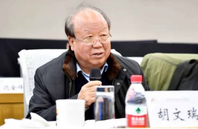 胡文瑞：《科学合理的开发传统能源及新能源》