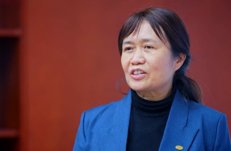 黄小卫：《科技是稀土行业绿色发展的核心动能》