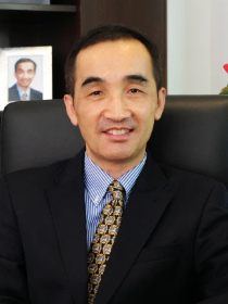 罗智泉