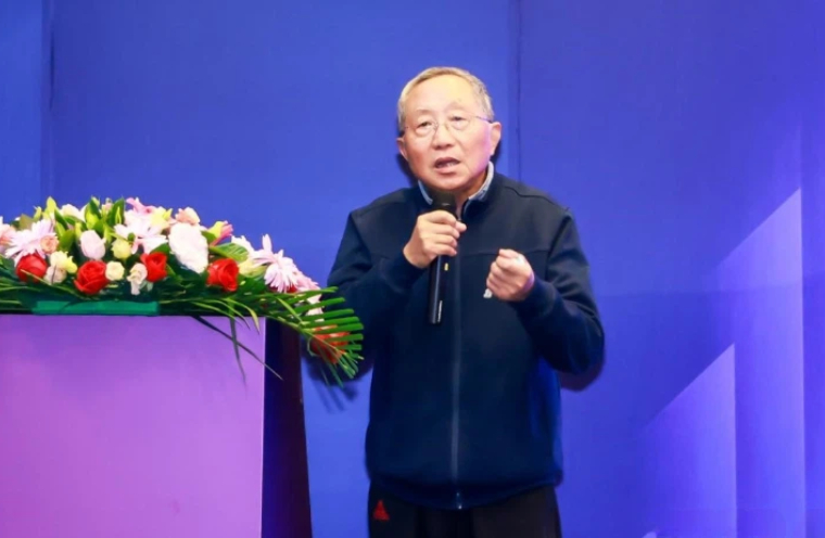 孙家广：《开源模式赋能数字中国建设》