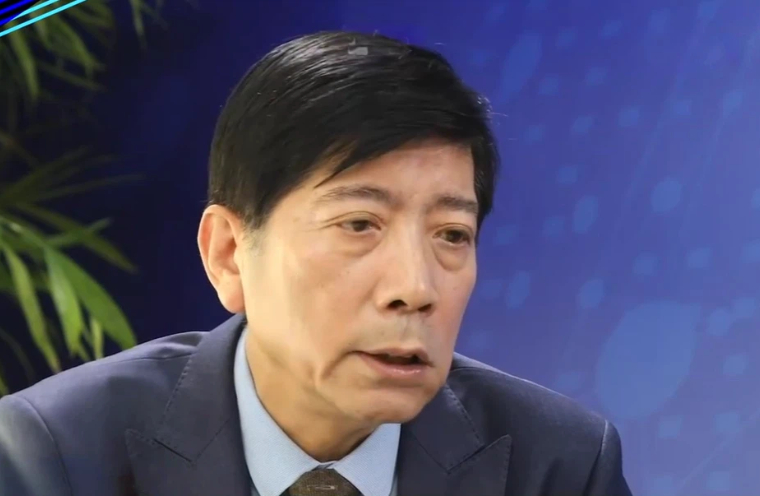 霍建国：《全球贸易格局重塑，出海既要规避风险又要有的放矢》