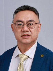 柳卫平