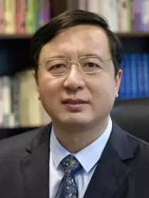 陈杰院士