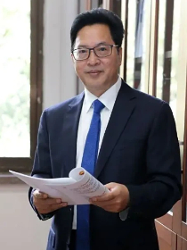 孙金声