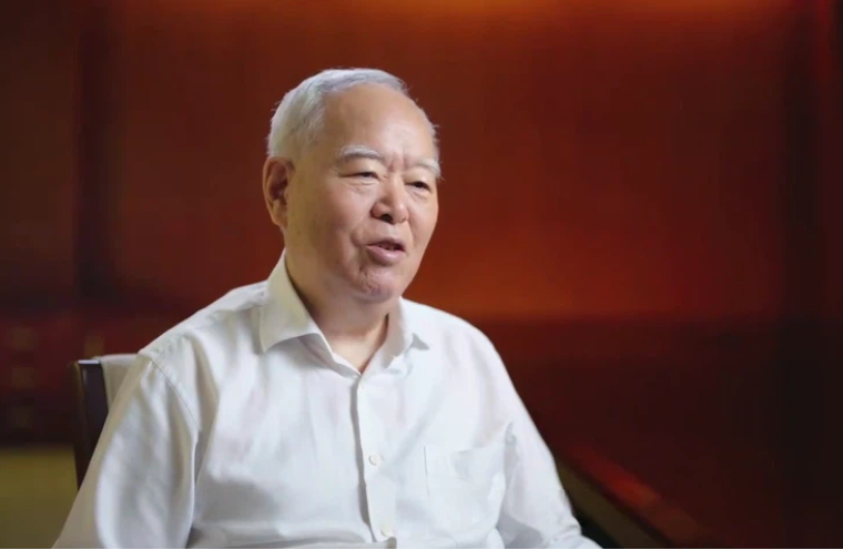 曹湘洪：《能源转型要注重技术的进步》