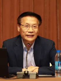 赵文智