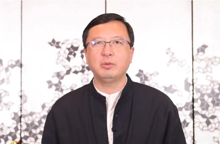 陈杰院士：《多无人系统协同技术的发展及面临的挑战》