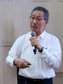 周玉