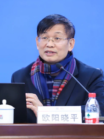 欧阳晓平