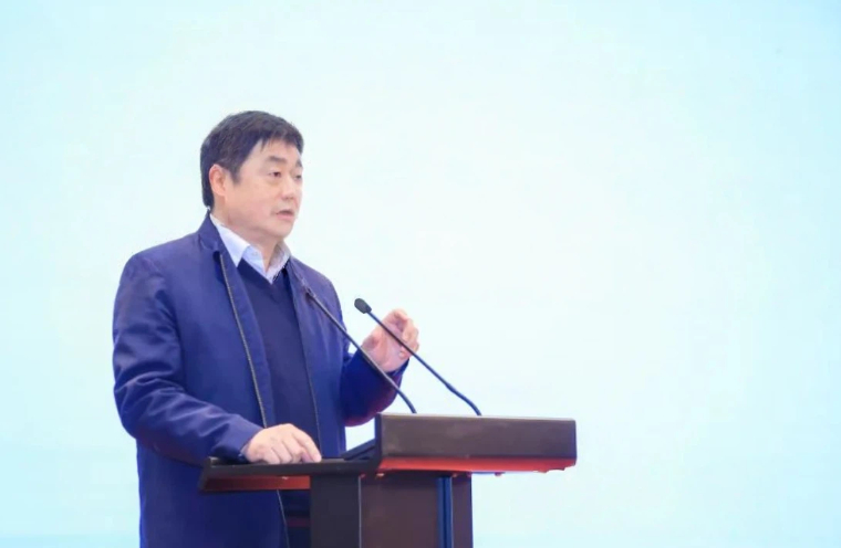 任洪强：《促进环保装备制造业高质量发展的若干意见》解读