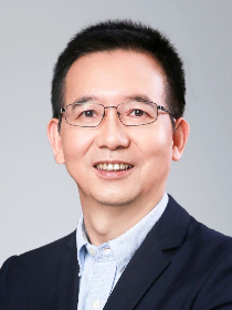 杨德仁 杨德仁