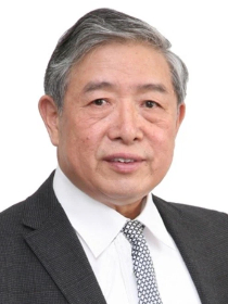 蔡美峰 蔡美峰