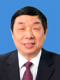 胡振琪 胡振琪