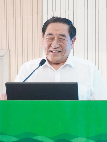 陈焕春 陈焕春