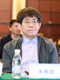 朱教君 朱教君