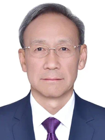 杨斌院士