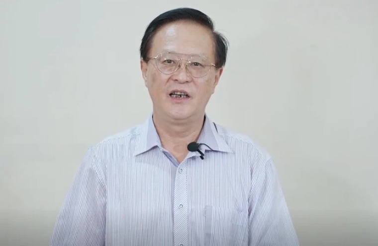 陈勇院士：《激活生活垃圾的“新生命”》