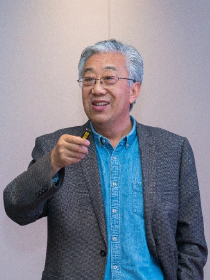 曹福亮