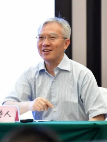 张守攻