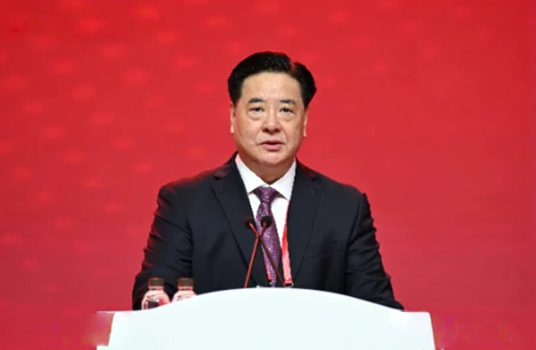 李元元：《新材料产业挑战重重》